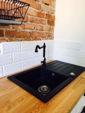 Отель Przestrzenny apartament w centrum Krakowa.  Краков